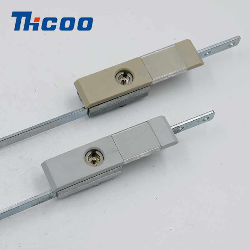 Tipo di strumento Drawbar Lock-A8131