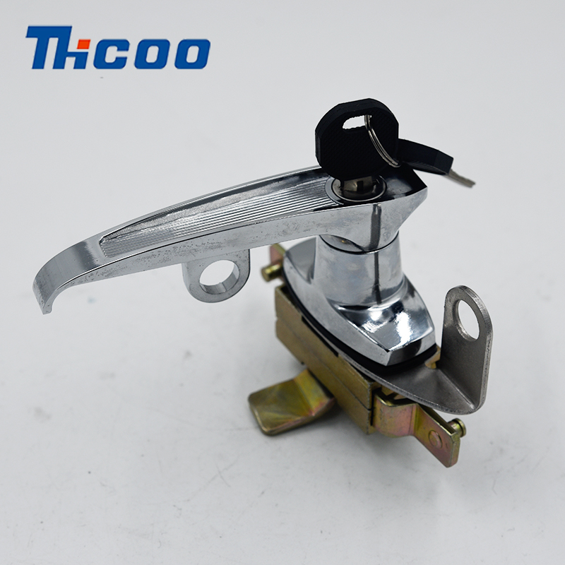 Blocco leva bilanciere-A8153