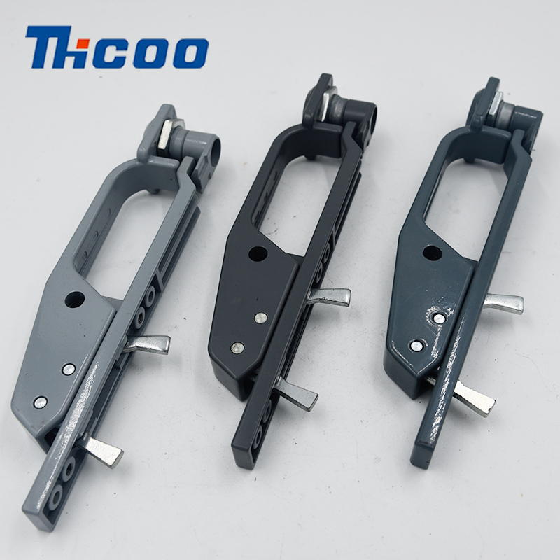 Tipo di sollevamento Esterno Pull Rod Lock-A8181