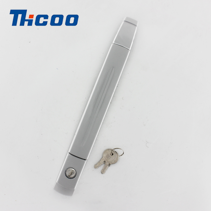 Tipo di sollevamento Esterno Pull Rod Lock-A8191