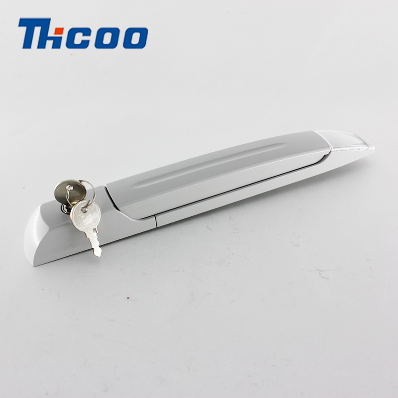 Tipo di sollevamento Esterno Pull Rod Lock-A8191