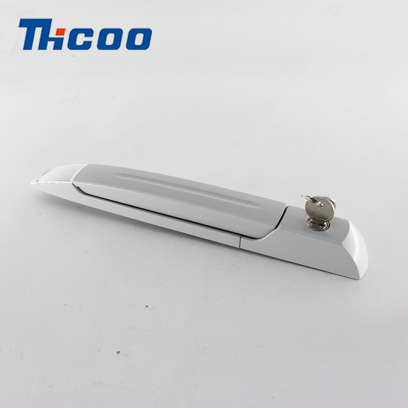Tipo di sollevamento Esterno Pull Rod Lock-A8191