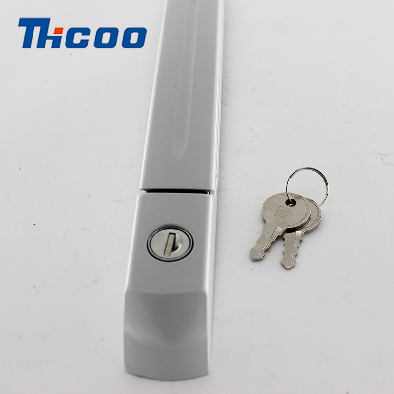 Tipo di sollevamento Esterno Pull Rod Lock-A8191