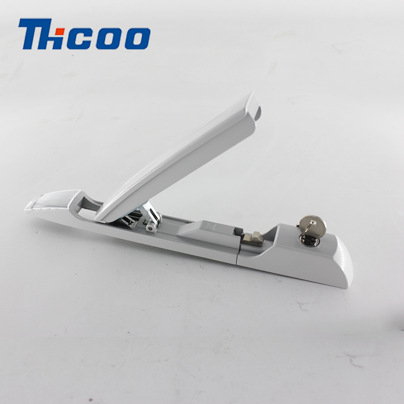 Tipo di sollevamento Esterno Pull Rod Lock-A8191