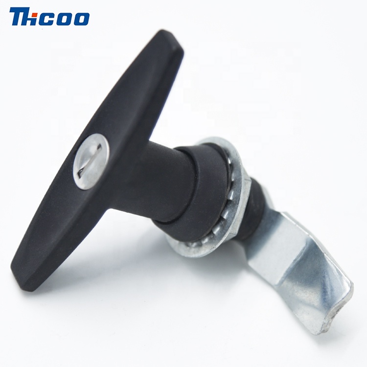 Blocco camma con impugnatura a T-A6096