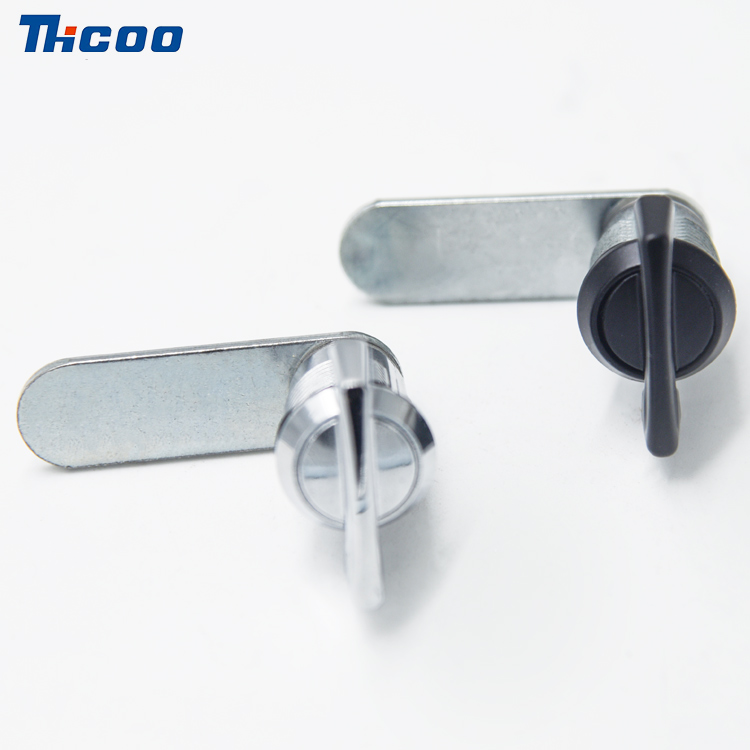 Tipo di manopola Cam Lock-A6207-1;2