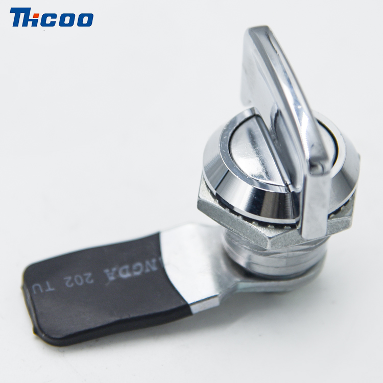 Tipo di manopola Cam Lock-A6306-3