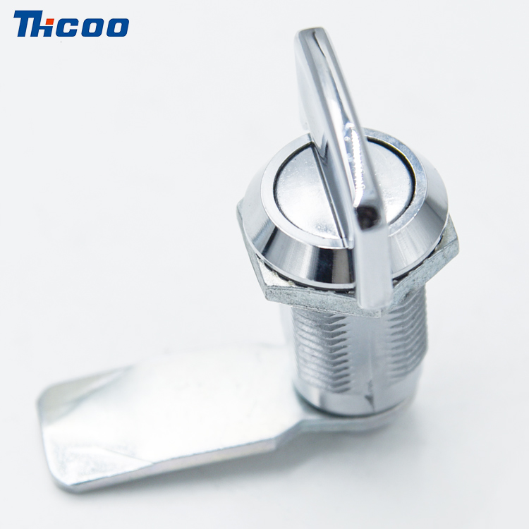 Tipo di manopola Cam Lock-A6306-3