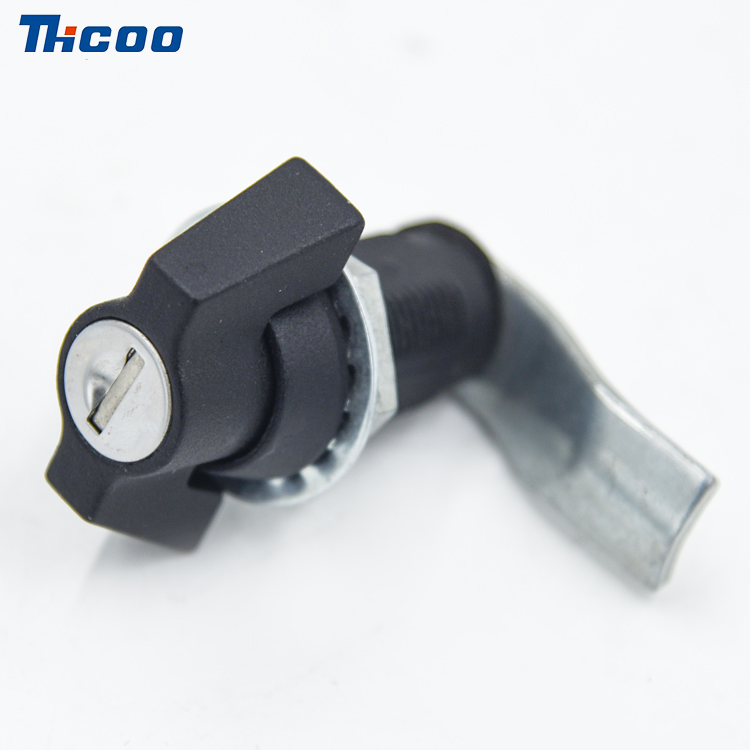 Blocco compressione maniglia ad ala-A6373