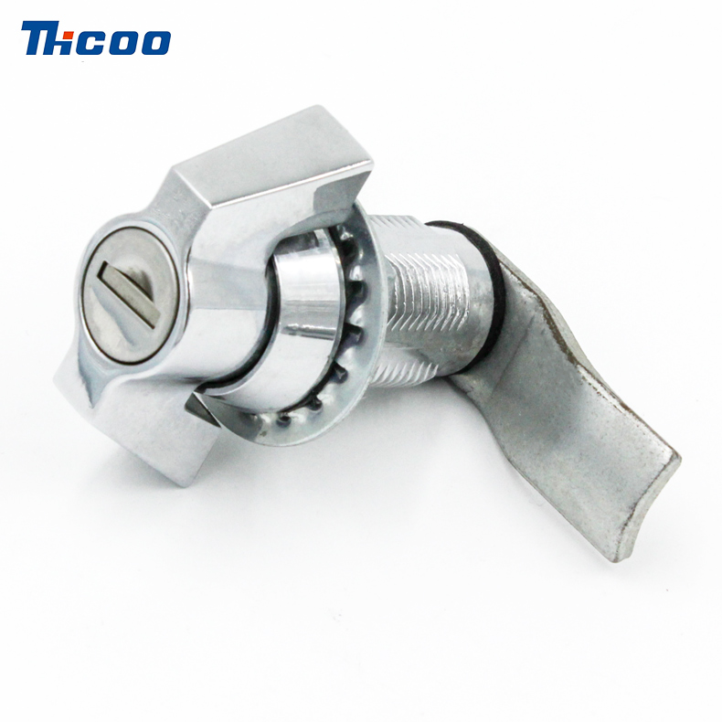Tipo di maniglia ad ala Cam Lock-A6091