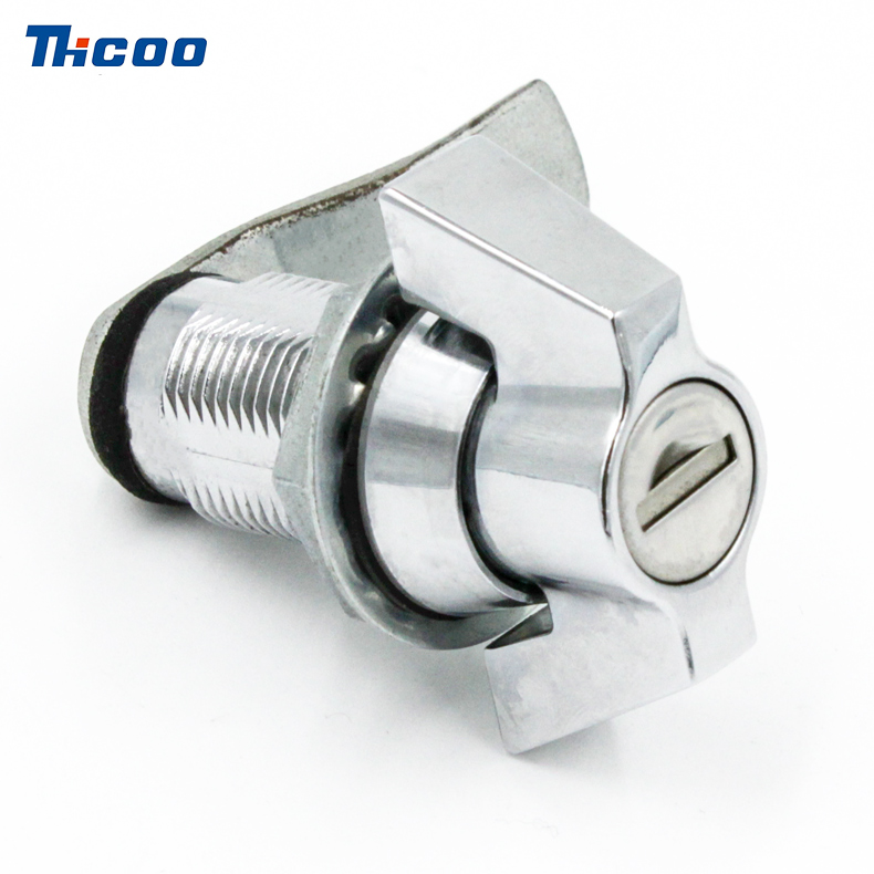 Tipo di maniglia ad ala Cam Lock-A6091
