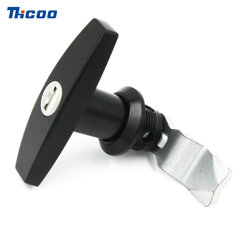 Blocco camma con impugnatura a T-A6092