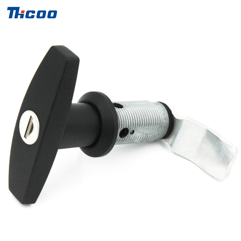 Blocco camma con impugnatura a T-A6092