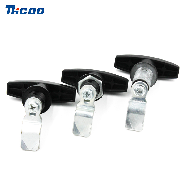 Blocco camma con impugnatura a T-A6092