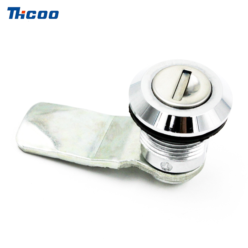 Cilindrico Nucleo Cam Lock-A6204