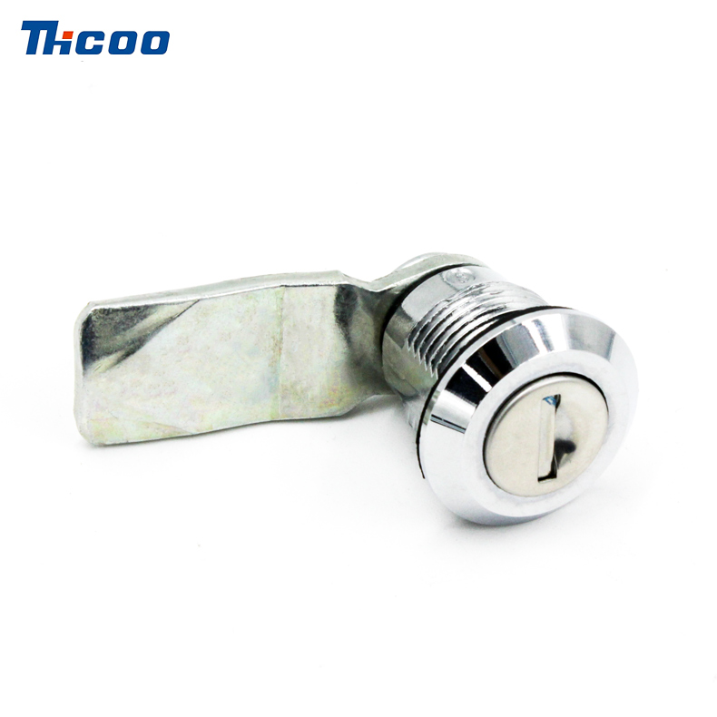 Cilindrico Nucleo Cam Lock-A6204