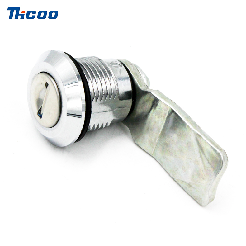 Cilindrico Nucleo Cam Lock-A6204