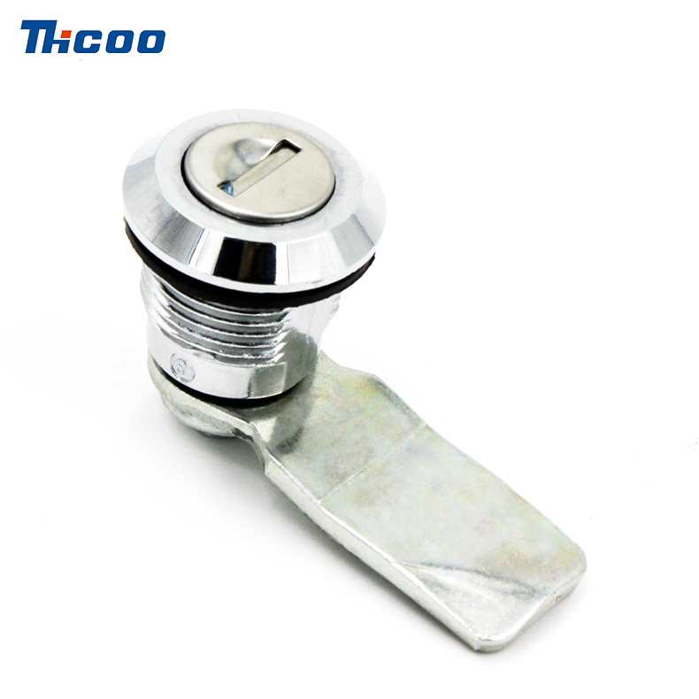Cilindrico Nucleo Cam Lock-A6204