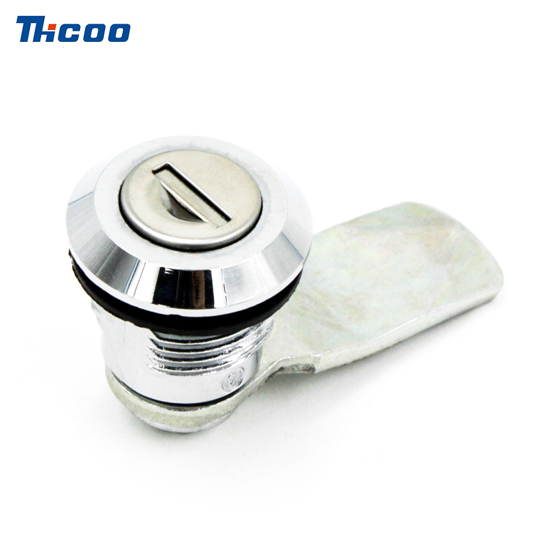 Cilindrico Nucleo Cam Lock-A6204