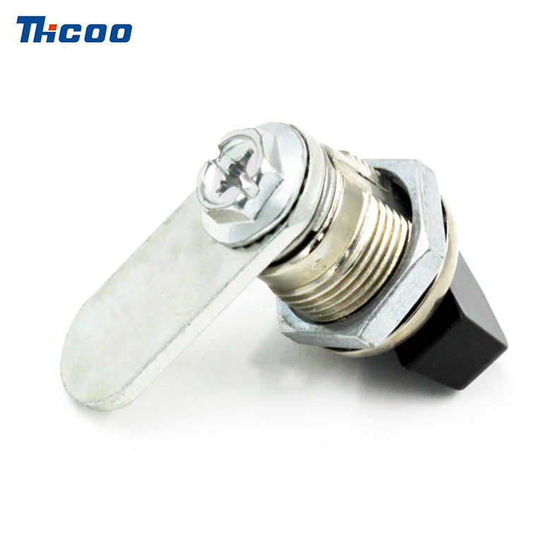 Tipo di manopola Cam Lock-A6207-4