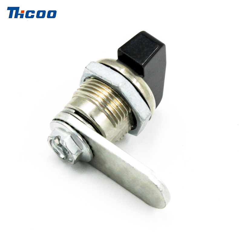 Tipo di manopola Cam Lock-A6207-4