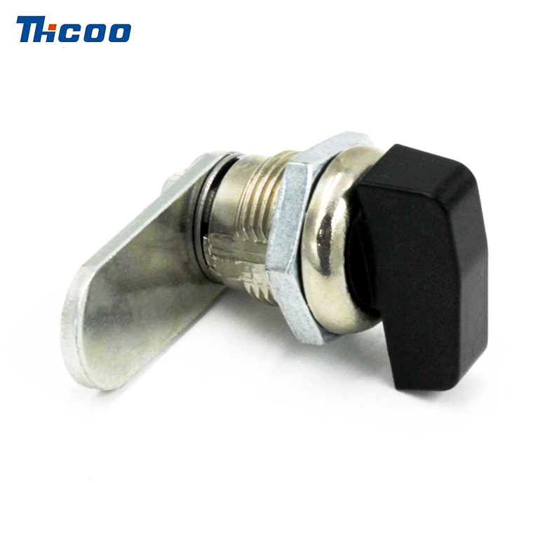 Tipo di manopola Cam Lock-A6207-4