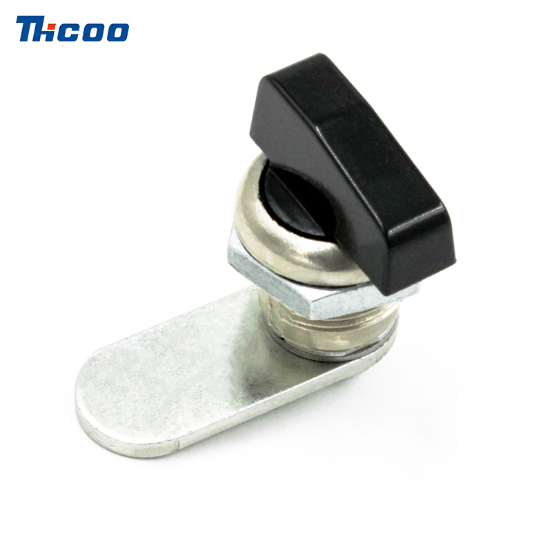 Tipo di manopola Cam Lock-A6207-4