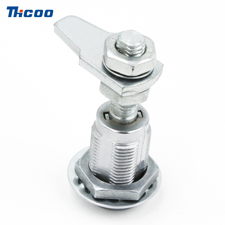Blocco compressione tipo strumento standard americano-A6321