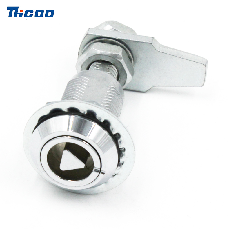 Blocco compressione tipo strumento standard americano-A6321