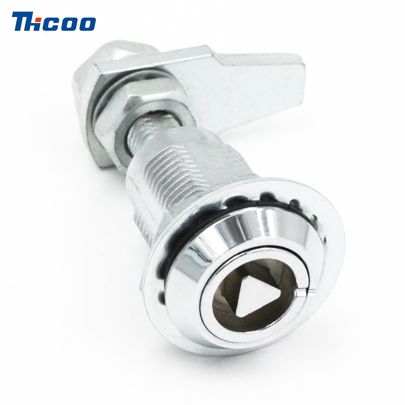 Blocco compressione tipo strumento standard americano-A6321