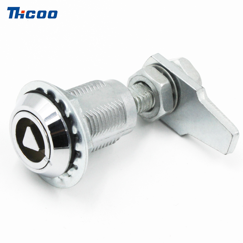 Blocco compressione tipo strumento standard americano-A6321
