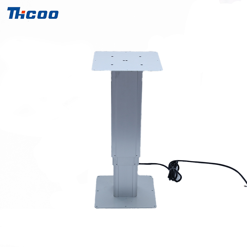 Tavolo elevatore Tatami