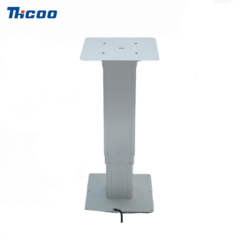 Tavolo elevatore Tatami